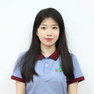 Bùi Thị Khánh Ly (Giáo viên)