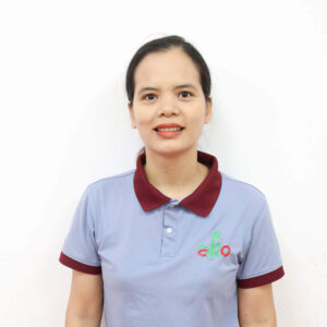 Đặng Thị Liễu (Giáo viên)