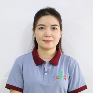 Đinh Thị Thao (Giáo viên)