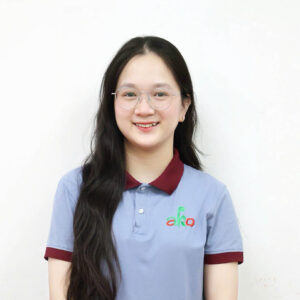 Hà Thị Ngọc Ánh (Giáo viên)