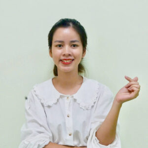 Hoàng Thị Mai (Admin)