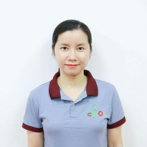 Hoàng Thu Phương (Giáo viên)