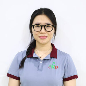 Lê Hương Giang (Giáo viên)