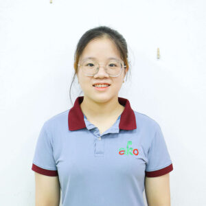 Lê Thị Tố Chinh (Giáo viên)