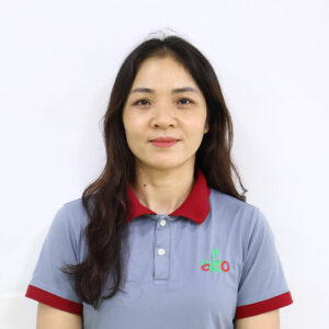 Lý Thị Hằng (Giáo viên)