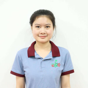 Nguyễn Hương Giang (GV)