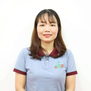 Nguyễn Bích Hoà (Giáo viên)