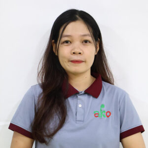 Nguyễn Thị Hải (Giáo viên)