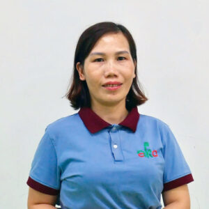 Nguyễn Hương Nhã (Giáo viên)