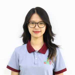 Nguyễn Thị Lan Chi (Giáo viên)