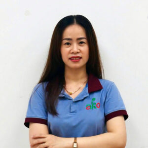 Nguyễn Lan Hương (Giáo viên)