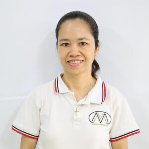 Nguyễn Thị Loan (Tạp vụ)