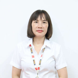 Nguyễn Thị Lý (Quản lý)