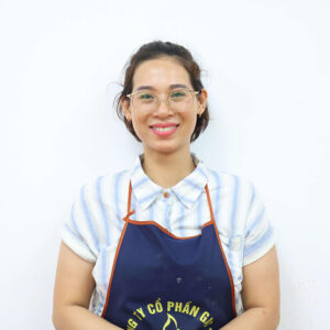 Nguyễn Thị Thảo (Phụ bếp)
