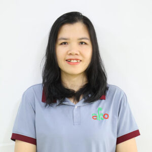 Nguyễn Thị Thu Chi (Giáo viên)