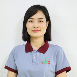 Nguyễn Thị Thương (Giáo viên)