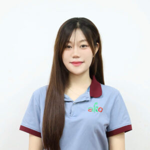 Quách Thị Lan Anh (Giáo viên)