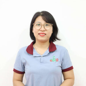 Trần Bích Hạnh (Giáo viên)