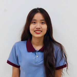 Trần Ngọc Mai (Giáo viên)