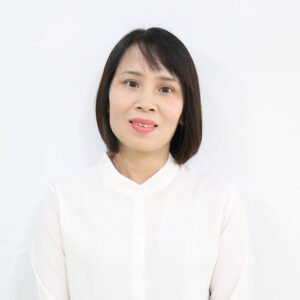 Trần Thị Huệ (Quản lý)