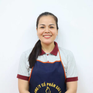 Trần Thị Thanh Hương (Bếp)