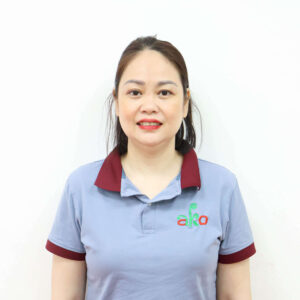 Trần Thanh Huyền (Giáo viên)