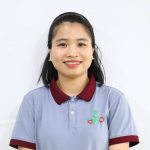 Trần Thị Việt Anh (Giáo viên)