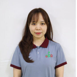 Văn Thị Hậu (Giáo viên)