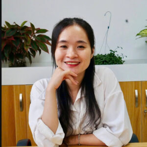 Vũ Thị Bích Thảo (Giáo viên)