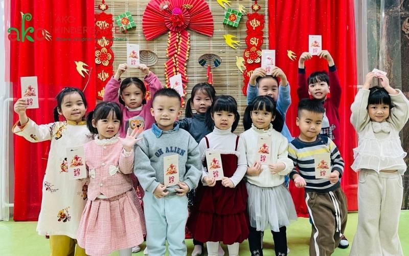 AKO hiểu nỗi lo của bố mẹ – và xây dựng giải pháp từ gốc