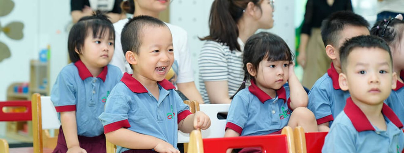 trường mầm non Ako Kindergarten (6)